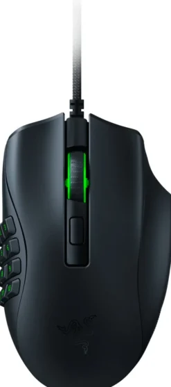 Razer Naga X RZ01-03590100-R3M1