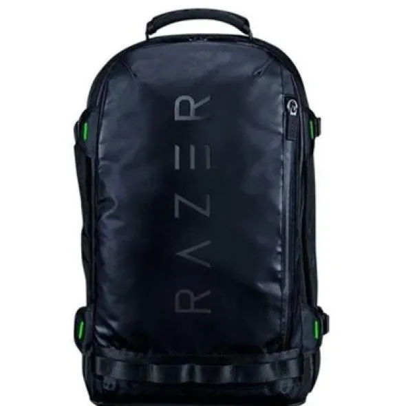 Razer Rogue Backpack (17.3") V3 - Black RC81-03650101-0000