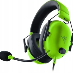 RAZER Słuchawki Gamingowe BlackShark V2 X, Green