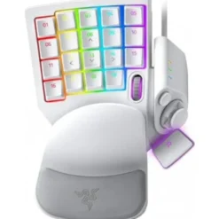 Razer Tartarus Pro Biały (RZ07-03110200-R3M1)