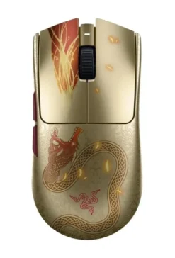 Razer Viper V3 Pro - Counter-Strike 2 Ed. RZ01-05120800-R3M1