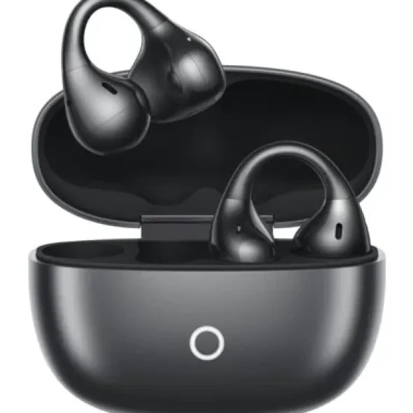 realme Buds Clip Złoty