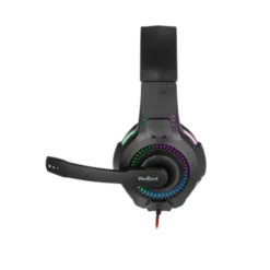 Rebel GH-20 czarne