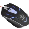Rebeltec Cobra czarna (RBLMYS00019)
