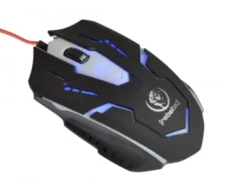 Rebeltec Cobra czarna (RBLMYS00019)