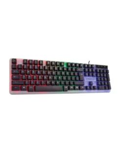 Rebeltec NEON Gaming USB