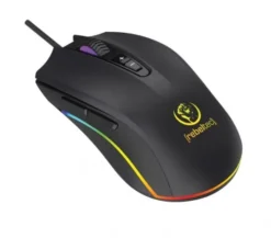 Rebeltec Rebeltec mysz gamingowa PREDATOR 8_2274626