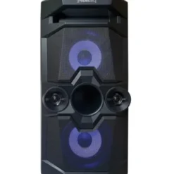 Rebeltec Soundbox 480 Czarny