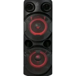 Rebeltec SoundBox 630 Czarny