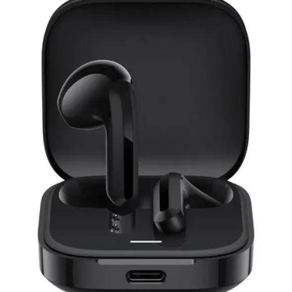 Redmi Buds 6 Active czarne