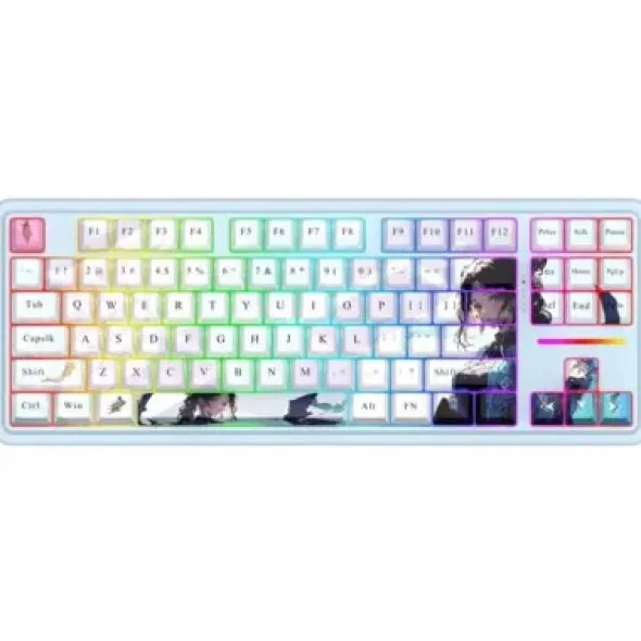 REDRAGON Antonium Pro K728AK-RGB-PRO