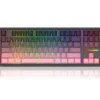 Redragon Antonium Pro K728SP-RGB-PRO Czarno-różowa