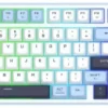 Redragon ARIA PRO K527WBL-PRO