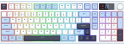 Redragon ARIA PRO K527WBL-PRO