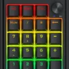 Redragon Cove K733-RGB-WL