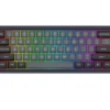 Redragon Draconic V2 K730GB-RGB-PRO Black