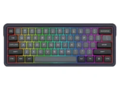 Redragon Draconic V2 K730GB-RGB-PRO Black