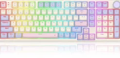 Redragon Eisa 100 Redragon RPC K768VI-WL