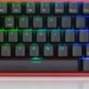 Redragon FIZZ PRO K616 Black