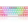 Redragon Fizz Pro K616 HotSwap 3in1