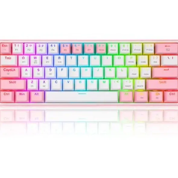 Redragon Fizz Pro K616 HotSwap 3in1