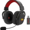 REDRAGON H828 GAEA czarno-czerwone