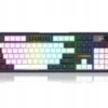 Redragon Klawiatura Redragon TERRAFLARE K762WB-RGB-PRO
