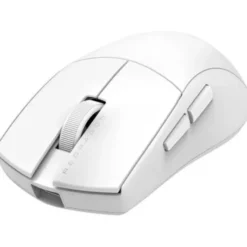 REDRAGON K1NG M916W-PRO-4K Biały