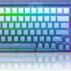 Redragon K656 PRO 3-Mode Wireless RGB