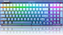 Redragon K656 PRO 3-Mode Wireless RGB