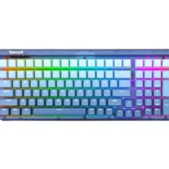Redragon K656 PRO 3-Mode Wireless RGB