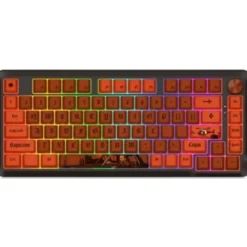 REDRAGON K4PUC21N0 PRO K681LK-RGB-PRO