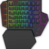 Redragon K585RGB-M DITI Magnetic