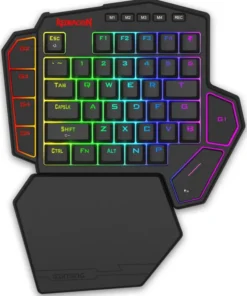 Redragon K585RGB-M DITI Magnetic