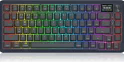 REDRAGON K708-RGB-PRO FLEKACT K708-RGB-PRO