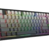 REDRAGON K734SP Wildslash Pro RGB Czarny