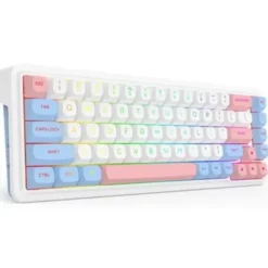 REDRAGON K709WBP-RGB-PRO Nova