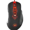 REDRAGON Origin myszka Gaming Po prawej stronie USB Typu-A Optyczny 4000 DPI 70343