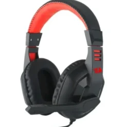 Redragon Słuchawki ARES H120 (kolor czarny) H120