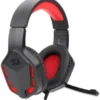 Redragon Themis Czarno-Czerwone (H220)