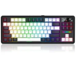 Redragon Wildslash LCD Pro RGB K746WB-RGB-PRO