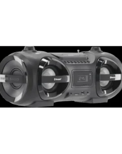 Reflexion czarny CDR900BT