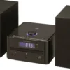 Reflexion HIF79FM Micro-HiFi-System schwarz