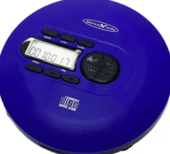 Reflexion PCD540DAB blau