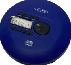 Reflexion PCD520MF blau