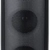 Reflexion PSX30BT Głośnik imprezowy BT 240W czarny