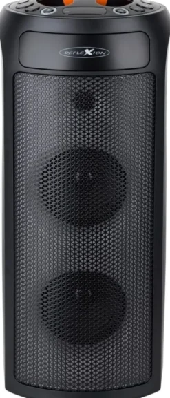 Reflexion PSX30BT Głośnik imprezowy BT 240W czarny