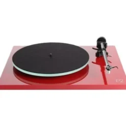 Rega Planar 2