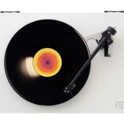 REGA Planar 3 Biały