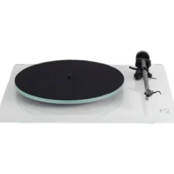 REGA Planar 2 Biały